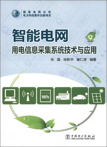 智能電網(wǎng)用電信息采集系統(tǒng) 關(guān)鍵技術(shù)、架構(gòu)與應(yīng)用前景