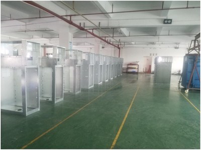 智能電網(wǎng)技術(shù)咨詢 國興電氣的專業(yè)解決方案與市場價值