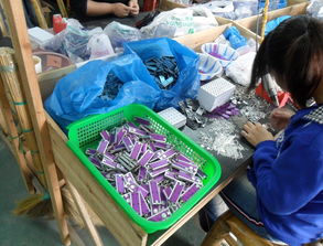 創意設計引領品牌未來——寧海鑫源塑料制品廠廣州辦事處的廣告設計新篇章